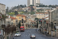 Palestine từ chối đề xuất “kinh tế hoà bình” của Israel